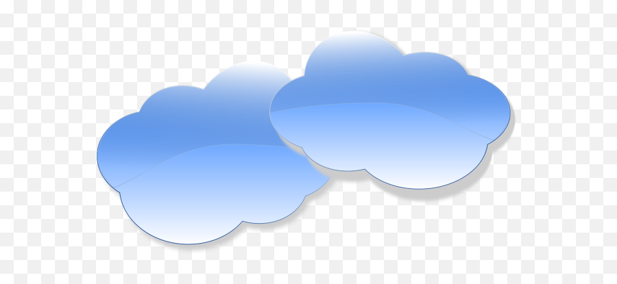 Animated Png Transparent Images Clipart - Sky Clipart,Clouds Clipart Png