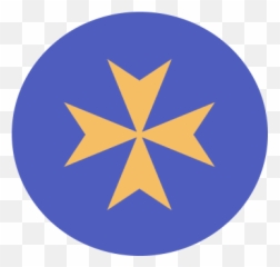 Maltese For Foreigners A2 U2013 Goldfortress Institute - Cross png