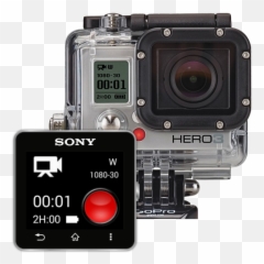 Gopro Remote For Smartwatch 2 Apk 102 - Download Apk Latest New Go Pro Price In Pakistan Png,Gopro Icon