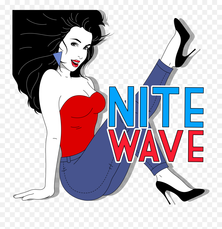 About U2014 Nite Wave - Nite Wave Png,Icon Patrick Swayze