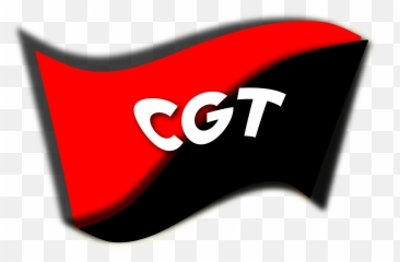 Logos Cgt Bajamedia Resolución - Confederal Cgt png