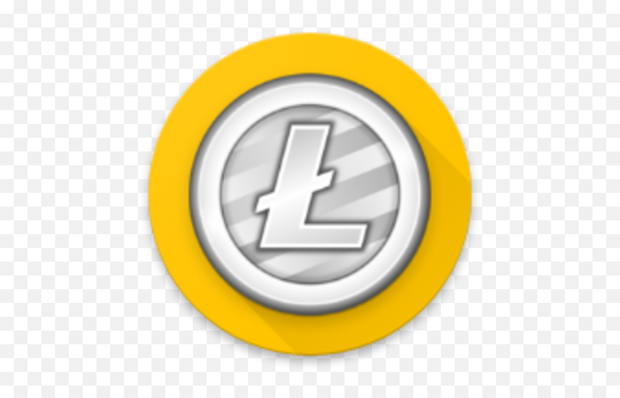 Litecoin Multiplier - Free Litecoin Faucet Apk 70 Litecoin Logo Png,Multiplier Icon