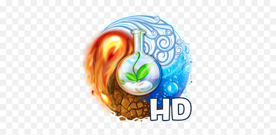 Télécharger Alchemy Classic Gratuitement Pour Androidios - Alchemy Classic Hd Png,Creativerse Icon