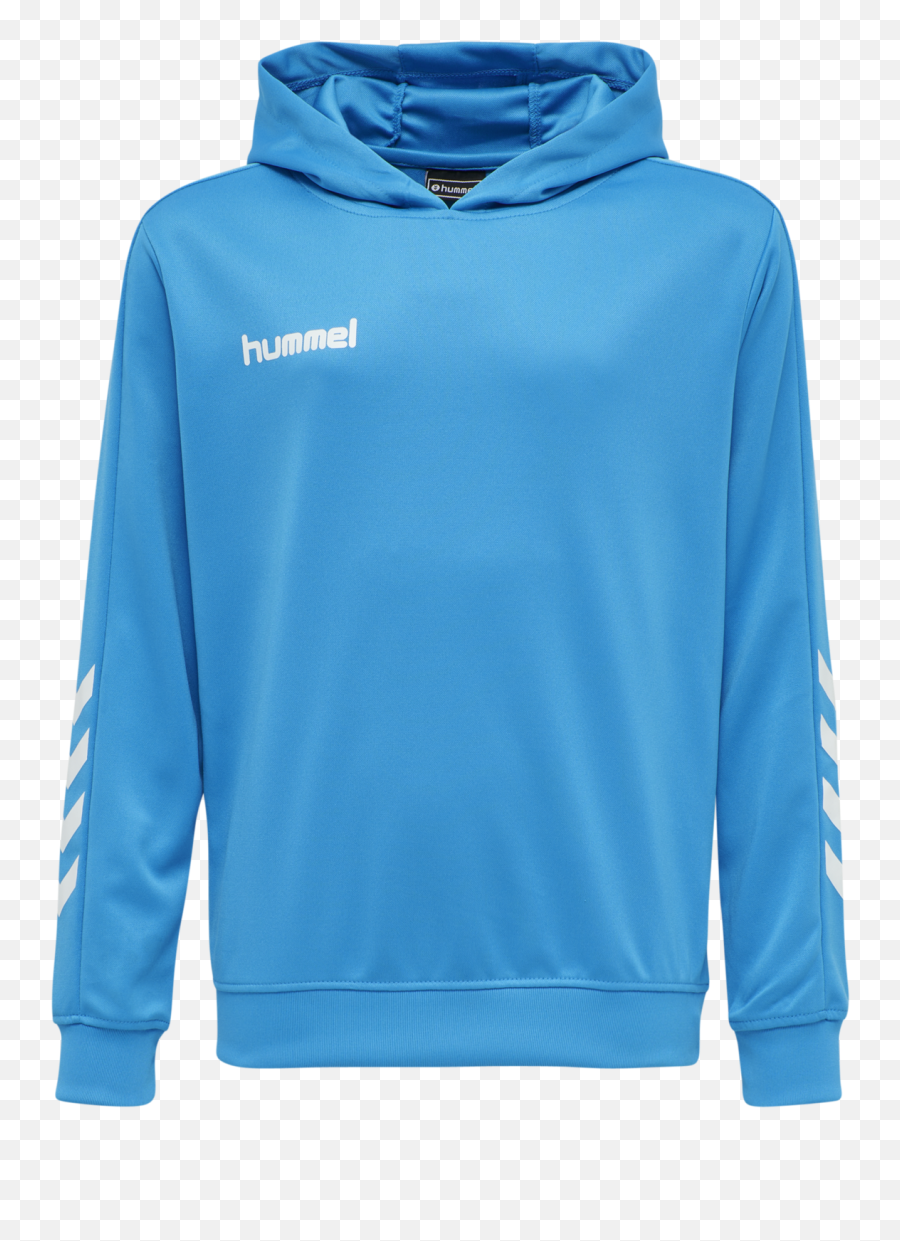 Blue Jacket Hoodienew Daily Offerssultanmarketimcom - Hooded Png,Hummel Icon Jacket