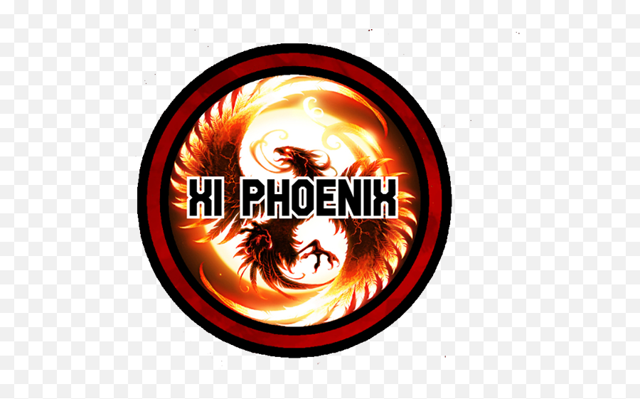 Virtual Pro Gaming The Future Of Esports - Phoenix Fire Bird Png,Pheonix Png