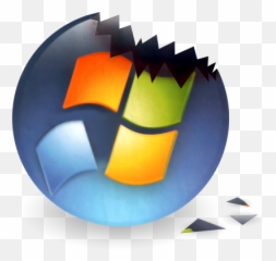Nueva Vulnerabilidad Microsoft Windows Smb2 - Internet Explorer 7 Logo png