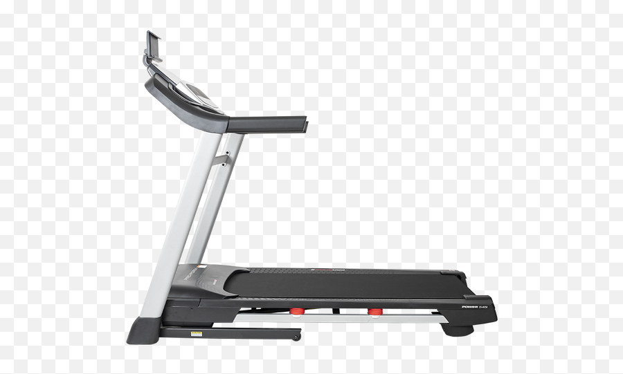 Proform Power 545i Treadmill With Free Ifit Coach - Treadmill Png,Icon Nordictrack Treadmill