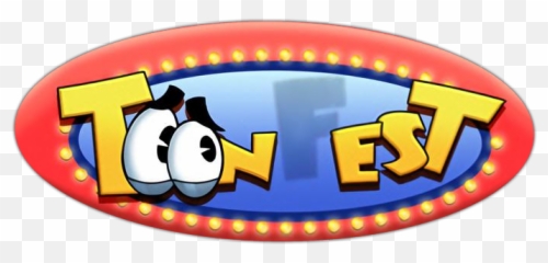 Toonfest Toontown Rewritten Wiki Fandom - Language png