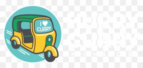 Hurry Curry Currylicious Indian Kitchen - Language png