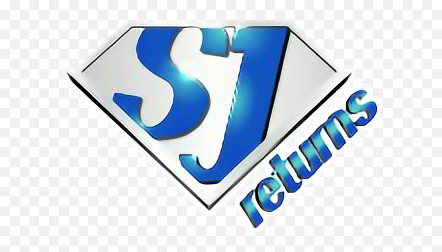 Superjunior Sj Suju Superjuniorreturns - Graphic Design Png,Super Junior Logo