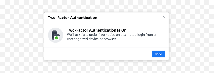 What Is Two - Factor Authentication 2fa Why You Need It Avg Dot Png,2 Factor Authentication Icon