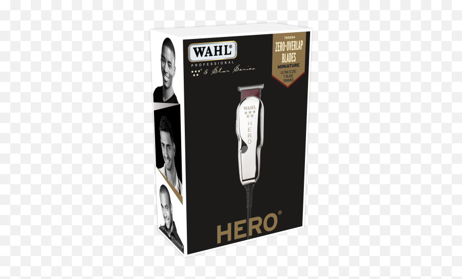 Shop The Best Wahl Clippers Trimmers Accessories In Canada - Wahl Cordless Detailer 5 Star Series Png,Maquina Wahl Icon V9000