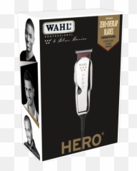 Shop The Best Wahl Clippers Trimmers Accessories In Canada - Cordless Detailer 5 Star Series png