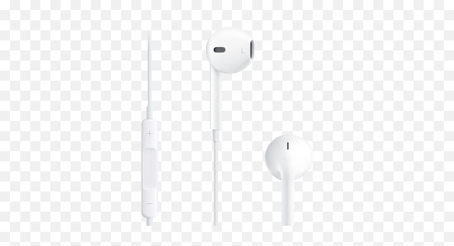 Apple Headphones Transparent Png - Earpods Mm Png,Apple Headphones Png
