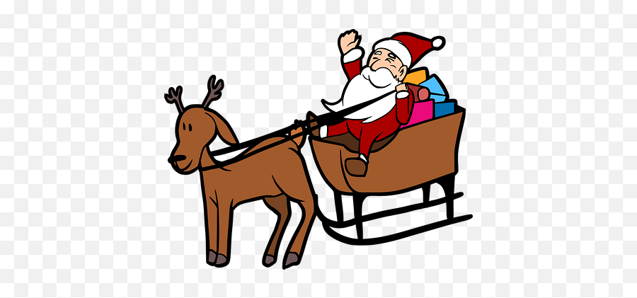 1000 Free Reindeers U0026 Christmas Images - Wish You Happy Christmas Day Png,Funny Dirty Santa Greeting Icon