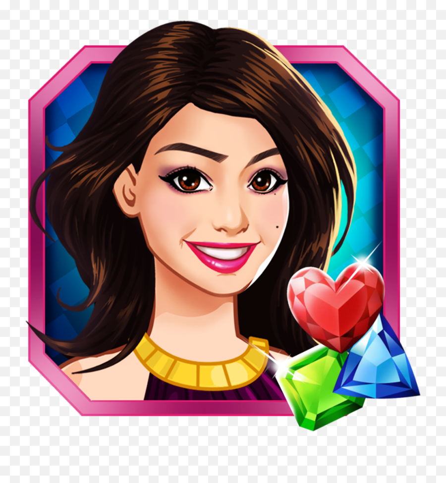 Anne Galing Game Dev Diary A Dress - Up Match3 Altitude Games For Women Png,Icon Dress Up