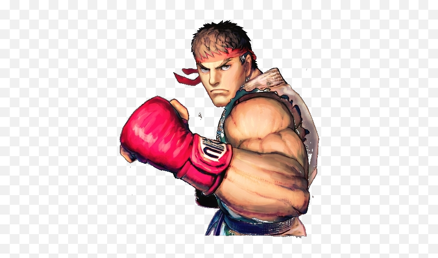 Ryu Street Fighter Png Picture - Ryu Street Fighter Iv,Fighter Png