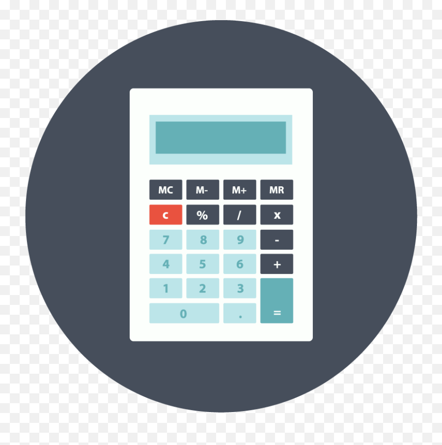 Services - Mr Contractor Inc Sistema Financeiro Png,Cute Calculator Icon