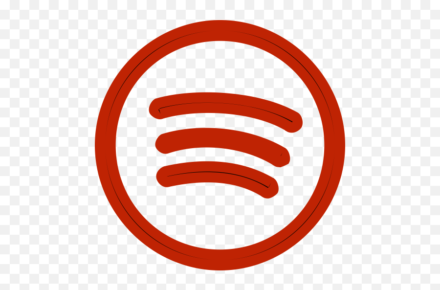 Grindhouse - Dot Png,Red Spotify Icon