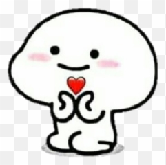 Pentol Apk Download For Android - Cute Mochi Sticker Whatsapp Png,Icon Lucu Android