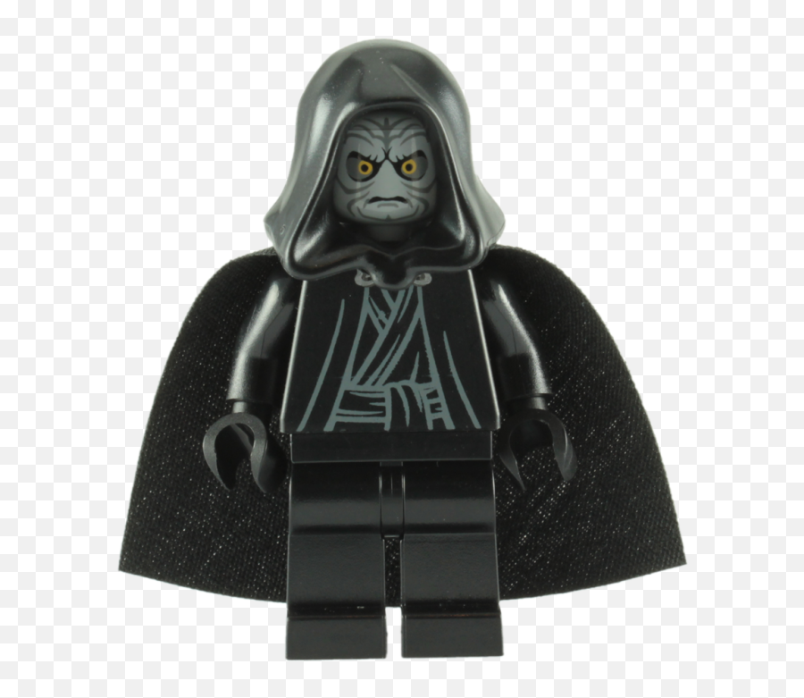 Download Free Palpatine Emperor Hd Icon Favicon - Lego Star Wars Imperador Palpatine Png,Lego Star Wars Characters Icon