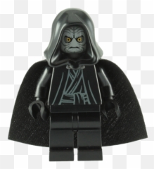 Download Free Palpatine Emperor Hd Icon Favicon - Lego Star Wars Imperador png