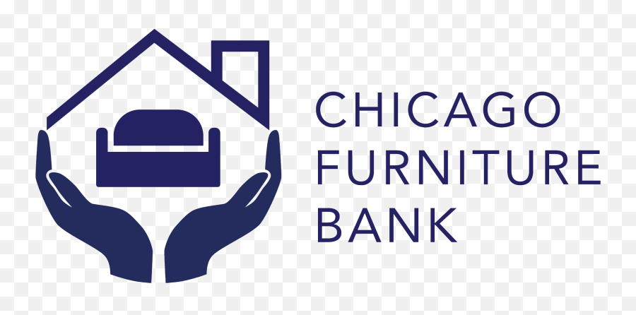 Schedule A Furniture Donation Pickup - Chicago Furniture Chicago Furniture Bank Logo Png,T Stop Near Showplace Icon