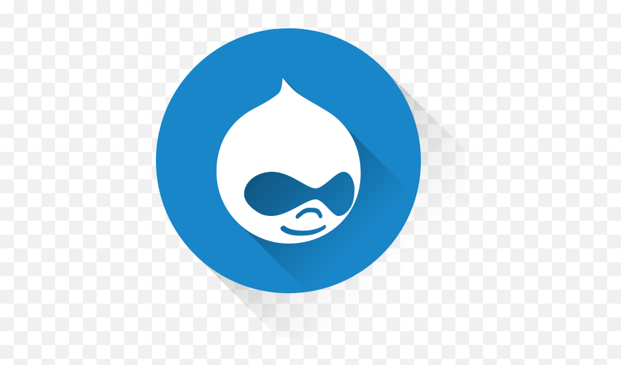 Recommended Drupal Api For Developing User Profile Template - Exploit Png,Round Icon Template