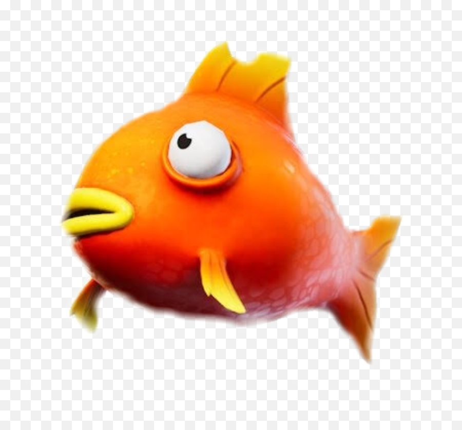 Peixe Fish Fortnite Freetoedit 345240566016211 By Biel06 - Flopper Fortnite Fish Png,Goldfish Icon