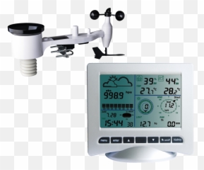 Aercus Instruments Ws3085 Wireless Weather Station Png