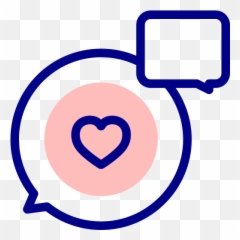 Heart - Free communications icons png