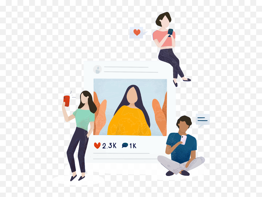 Social Media Platforms - Pixaflo Marketing Png,Instagram Video Icon