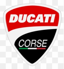 Ducati Logo Wallpapers - Corse png