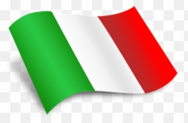 Transparent Italian Flag - Of Italy Png