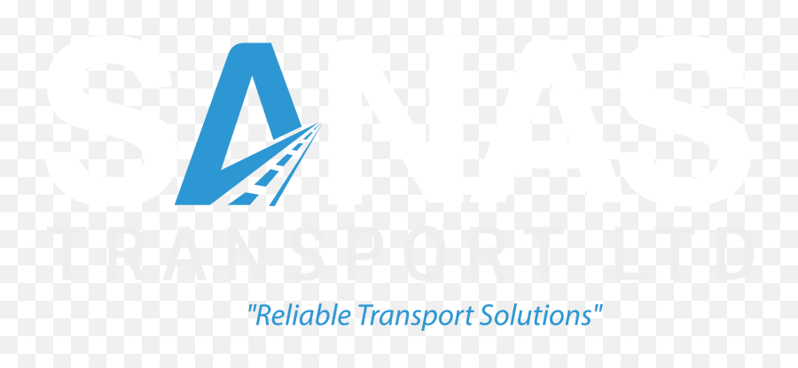 Sanas Transport Ltd - Graphic Design Png,Transport Logo