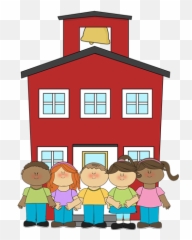 Nursery Preschool Education Transparent - School Clipart Png,Education Clipart Png