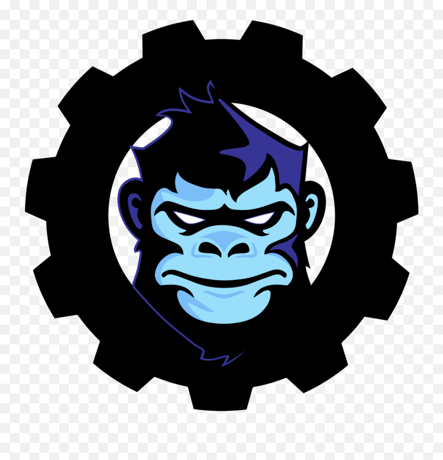 The Sales Gorilla U2013 Getting Clients Without Being Salesy - Clip Art Png,Gorilla Logo