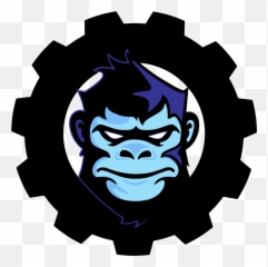The Sales Gorilla U2013 Getting Clients Without Being Salesy - Clip Art Png,Gorilla Logo