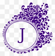 Download Purple Design Png - Transparent PNG png images Professional Background Border For Powerpoint