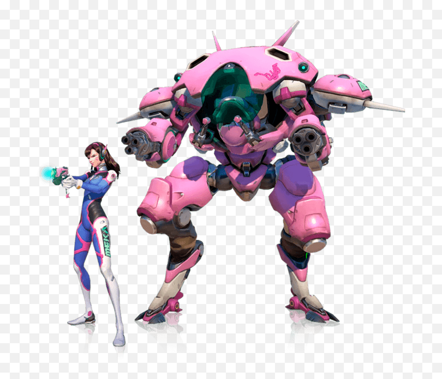 Dva - Alchetron The Free Social Encyclopedia Transparent Diva Overwatch Png,Sombra Overwatch Png