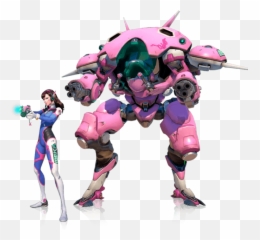 Dva - Alchetron The Free Social Encyclopedia Transparent Diva Overwatch Png,Sombra Overwatch Png
