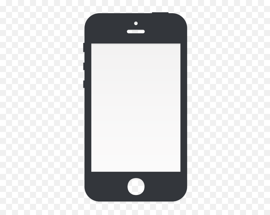 Mobile Phone Text Message Png - Phone Text Messages Png,Message Png