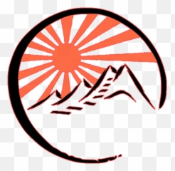 5 - day Calm Challenge Rising Sun Flag Transparent Cartoon png