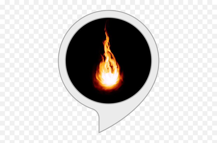 Amazoncom Fireball Finder Alexa Skills - Ball Of Fire Png,Fire Ball Png