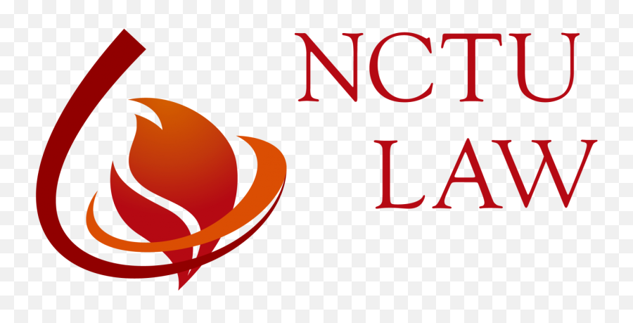 School Of Law - Clip Art Png,Nct U Logo