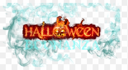 Halloween Boonanza Png
