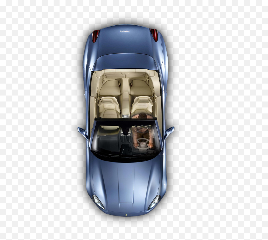 Download Car Top View Png Free Photo - Convertible Car Top View,Top Of Car Png