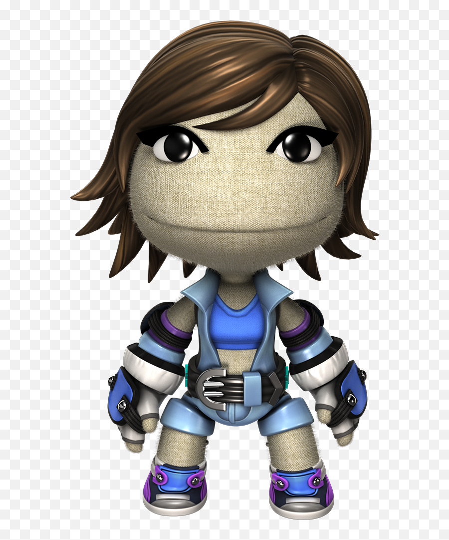 Tekken7 Costume Pack Littlebigplanet - Little Big Planet 3 Costumes Tekken 7 Png,Tekken 7 Png