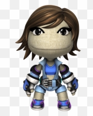 Tekken7 Costume Pack Littlebigplanet - Little Big Planet 3 Costumes Tekken 7 Png,Tekken 7 Png