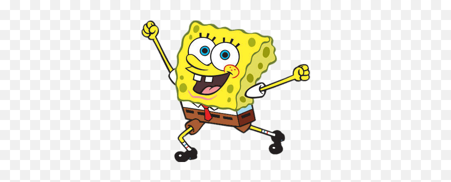 Spongebob Transparent Png Images - Stickpng Spongebob Squarepants,Happy Transparent
